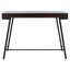 Bureau en bois massif