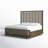 Surfrider King Rattan Bed-329559355-329559348
