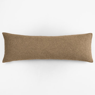 ANDREA, BRONZE, X LONG BOLSTER