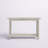 Manatuto 48'' Solid Wood Console Table