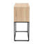 Buffet de 39,4 po de largeur Biles