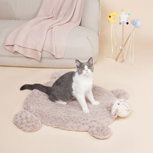 Lit pour chien Little Lamb