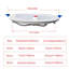 E2-DL-SLIM-8IN-18W-27/30/35/40 / 50K-E