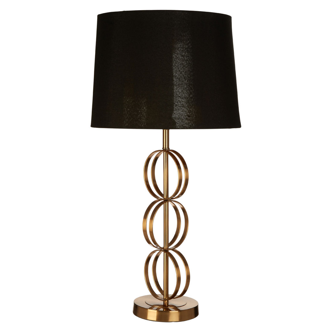 Frida 70cm Table Lamp