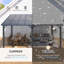 Mandalc Pergola with Canopy-182264082-182264108