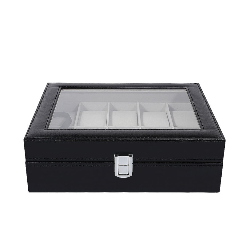 Watch Box +