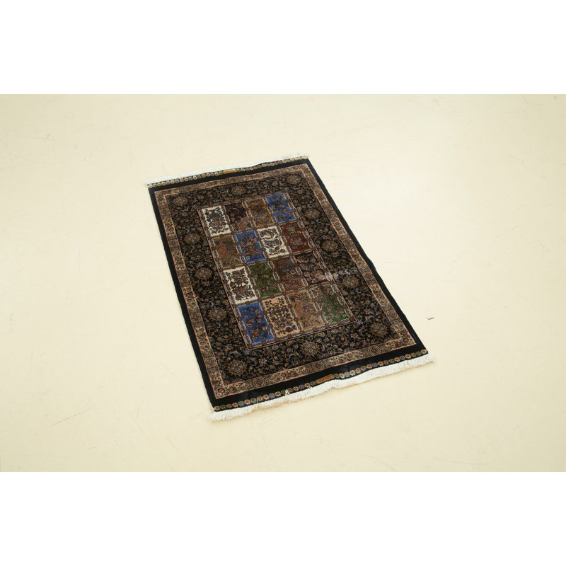 Synthetic Indoor Rug
