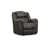 Gray Faux Leather selected