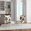 Chaise d'appoint d'appoint Brown Cabins & Lodge