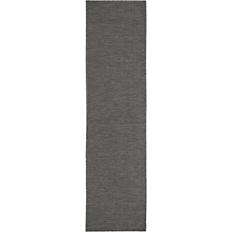 Zaidan Indoor / Outdoor Rug, Runner 2'2" x 8'
