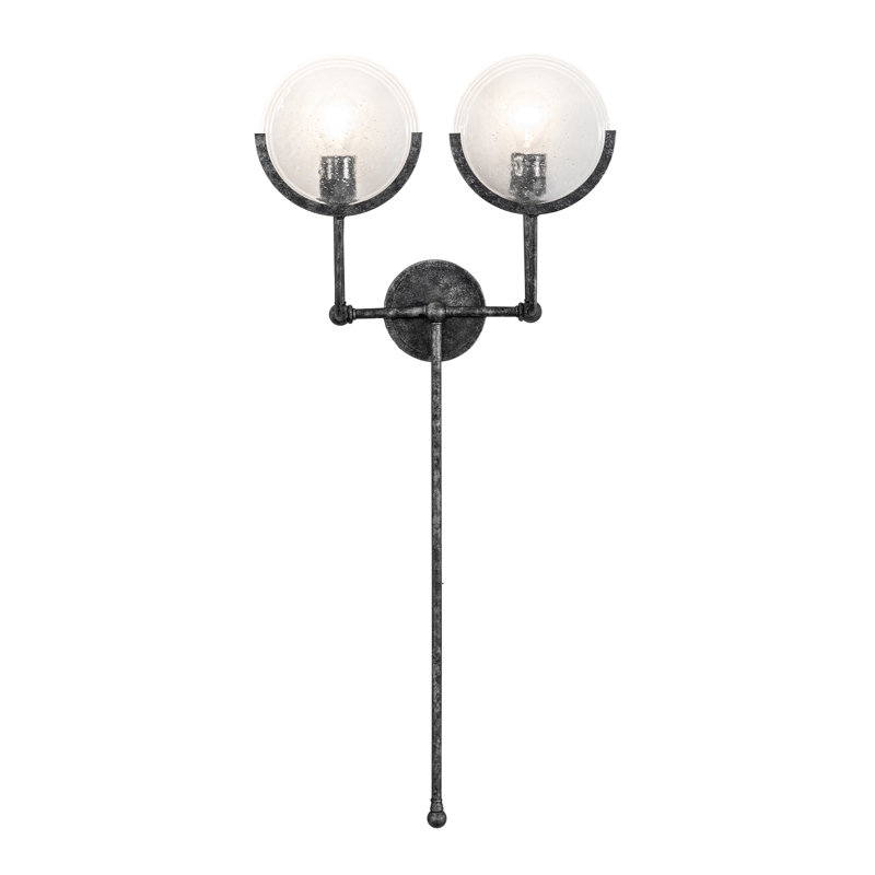 2 - Light Wallchier