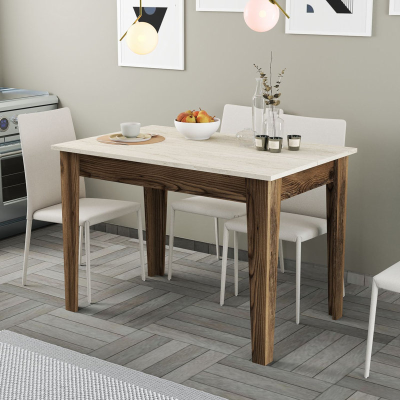 Table de cuisine