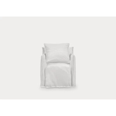 Ghost Out 05 Armchair