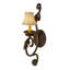 1 - Light Candle Wall Light