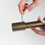 Totham Double Curtain Rod-806687495-806687494