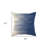 Abstract Reversible Pillow Insert