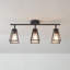 Lachaidh 24.75'' 3 -Light Fixed Track Track Kit with Dimmable and Adjustable Head