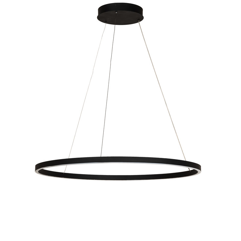 1 - Light LED Pendant