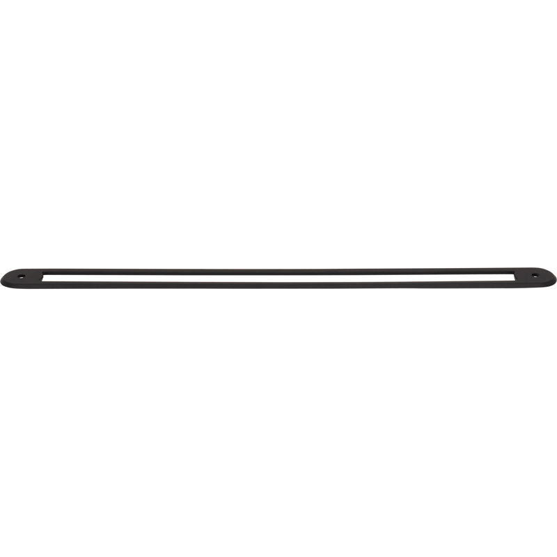Brockwell 12" Center to Center Pull Backplate