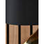 Ghonge Ceramic Table Lamp-25293523