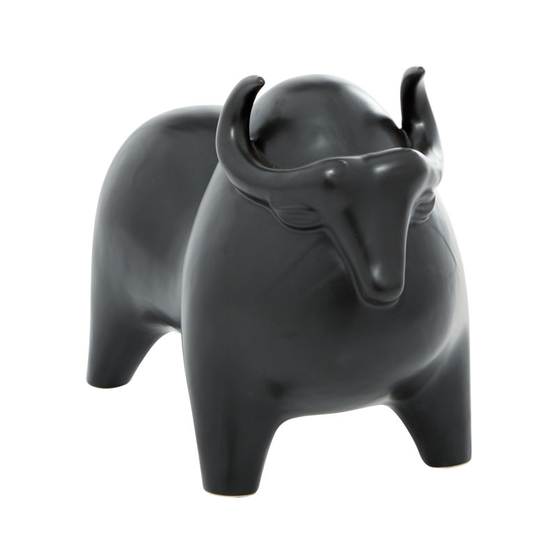 Dorran Animals Figurines & Sculptures, 9" H x 12.8" W x 6.35" D