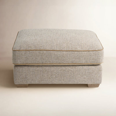 Vanora 34" Ottoman