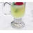 Grape Glass Irish Coffee Mug