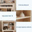 157.5cm Kitchen Pantry-240104607