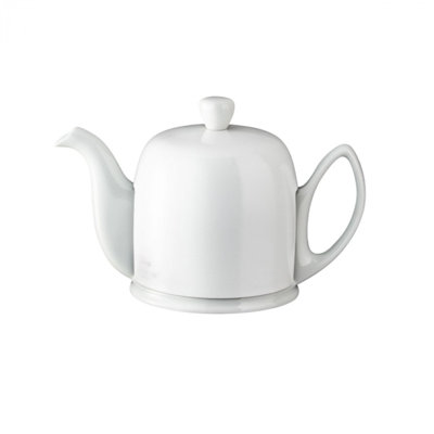 Teapot