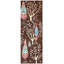 Mazar One-of-a-Kind Runner 2'11" X 8' Area Rug