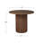 Astraea Round Wood Dining Table-138997028-139276623