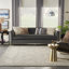 Almine Abstract Hand Woven Area Rug-468823561