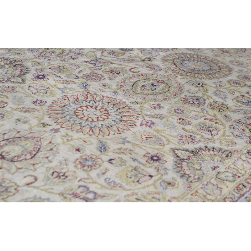 One-of-a-Kind 8' X 9'9" Area Rug