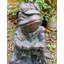 Morlon Aluminium Garden Statue