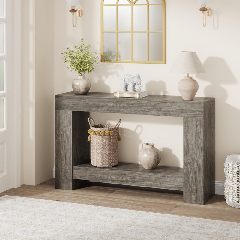 119.9 cm W Console Table