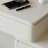 Makeup Vanity with Light mirror,5 drawers,1 chair
