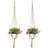 Clady Plant Hanger