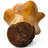 Critta Handmade Wood Table Vase