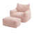 Rose est en rupture de stock