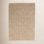 Veranda Natural Handwoven Performance Rug