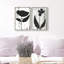 Single Flowers Set Set by Oliver Gal-648571556-694157130