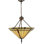 Meyda Tiffany & Stained Glass 3 - Light Pendant