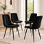 6 -Person Dining Set