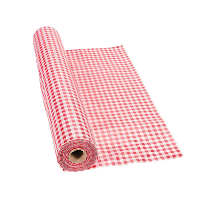Independence Day Tablecloth Roll