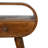 Chestnut Grove Round Nightstand
