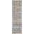 Parkman Hand Woven Jute/Denim/Cotton Rug in Natural/Blue-110870861