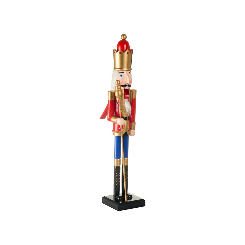 Christmas Religious & Spiritual Nutcracker