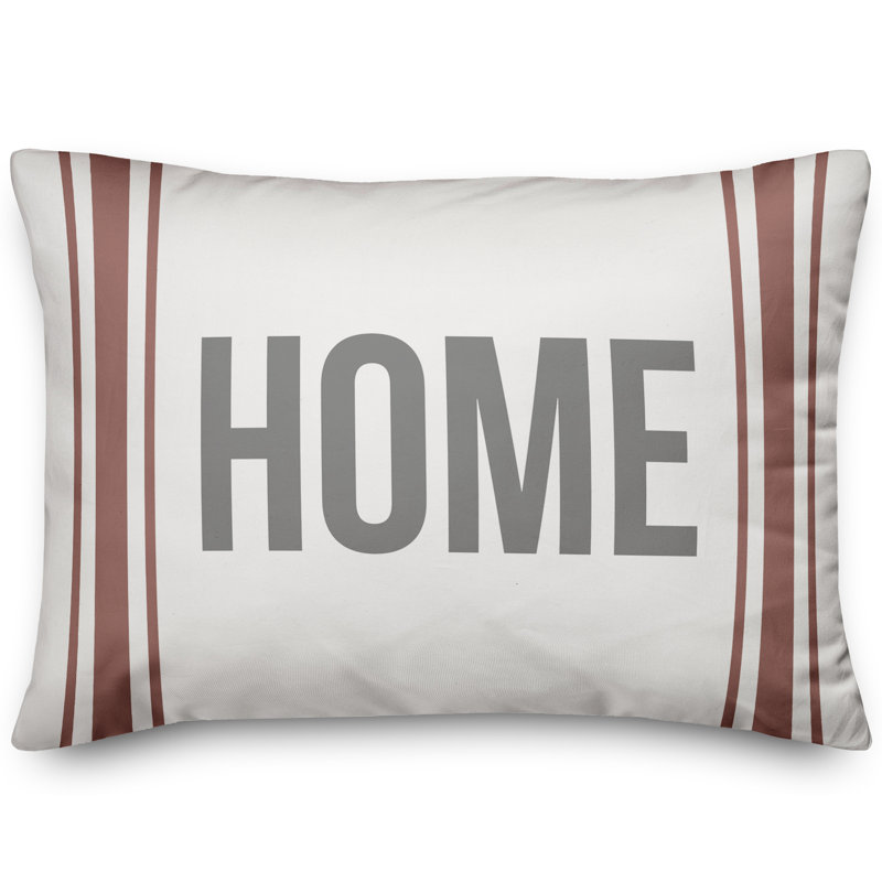 Throw Pillow