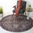 Allan Washable Oriental Indoor Rug-1150999821