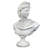 Apollo Belvedere, c. 350-325 BC Bust